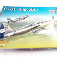 Projekt Kingcobra