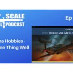 Wywiad w Scale Model Podcast